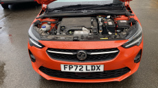 Vauxhall Corsa 1.2 Turbo GS Line 5dr Petrol Hatchback